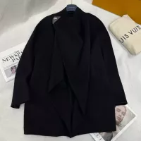 $400.00 USD Louis Vuitton LV Coat Long Sleeved For Women #1376616