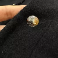 $409.92 USD Louis Vuitton LV Coat Long Sleeved For Women #1376618