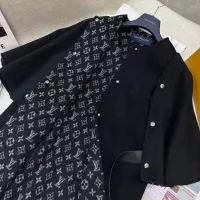 $409.92 USD Louis Vuitton LV Coat Long Sleeved For Women #1376618