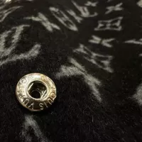 $409.92 USD Louis Vuitton LV Coat Long Sleeved For Women #1376618