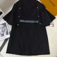 $409.92 USD Louis Vuitton LV Coat Long Sleeved For Women #1376618