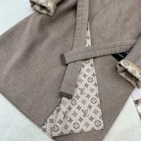 $409.92 USD Louis Vuitton LV Coat Long Sleeved For Women #1376619