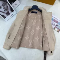 $409.92 USD Louis Vuitton LV Coat Long Sleeved For Women #1376621