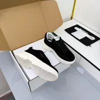 $118.00 USD Chanel Casual Shoes For Women #1376624