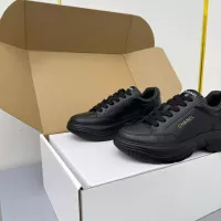 $118.00 USD Chanel Casual Shoes For Women #1376625