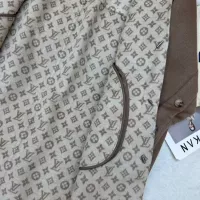 $409.92 USD Louis Vuitton LV Coat Long Sleeved For Women #1376626