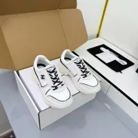 $118.00 USD Chanel Casual Shoes For Women #1376627