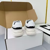 $118.00 USD Chanel Casual Shoes For Women #1376627