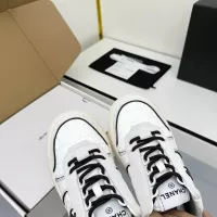 $118.00 USD Chanel Casual Shoes For Women #1376627