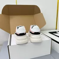 $118.00 USD Chanel Casual Shoes For Women #1376628