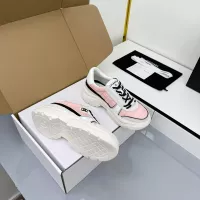 $118.00 USD Chanel Casual Shoes For Women #1376628