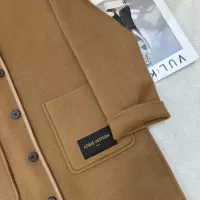 $409.92 USD Louis Vuitton LV Coat Long Sleeved For Women #1376629