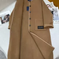 $409.92 USD Louis Vuitton LV Coat Long Sleeved For Women #1376629