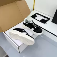 $118.00 USD Chanel Casual Shoes For Women #1376630