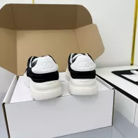 $118.00 USD Chanel Casual Shoes For Women #1376630