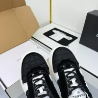 $118.00 USD Chanel Casual Shoes For Women #1376630