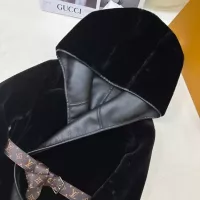 $416.53 USD Louis Vuitton LV Coat Long Sleeved For Women #1376633