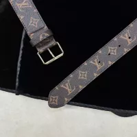 $416.53 USD Louis Vuitton LV Coat Long Sleeved For Women #1376633