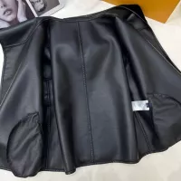 $416.53 USD Louis Vuitton LV Coat Long Sleeved For Women #1376633