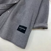 $416.53 USD Louis Vuitton LV Coat Long Sleeved For Women #1376636