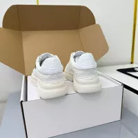 $118.00 USD Chanel Casual Shoes For Women #1376637