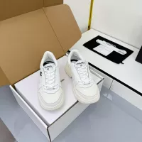 $118.00 USD Chanel Casual Shoes For Women #1376637