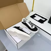 $118.00 USD Chanel Casual Shoes For Women #1376638