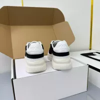 $118.00 USD Chanel Casual Shoes For Women #1376638