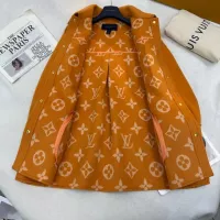 $416.53 USD Louis Vuitton LV Coat Long Sleeved For Women #1376640
