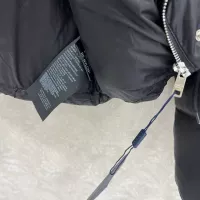 $170.00 USD Prada Down Feather Coat Long Sleeved For Women #1376685