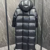 $202.00 USD Moncler Down Feather Coat Long Sleeved For Unisex #1376688