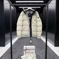 $158.00 USD Moncler Down Feather Coat Long Sleeved For Men #1376693