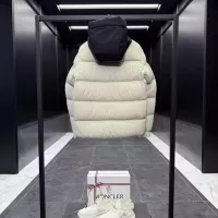 $158.00 USD Moncler Down Feather Coat Long Sleeved For Men #1376693