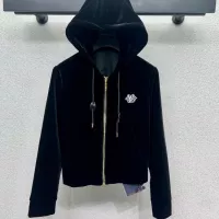 $96.00 USD Louis Vuitton LV Tracksuits Long Sleeved For Women #1376694