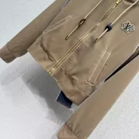 $96.00 USD Louis Vuitton LV Tracksuits Long Sleeved For Women #1376696