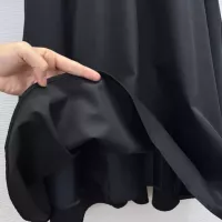 $88.00 USD Prada Dresses Long Sleeved For Women #1376699