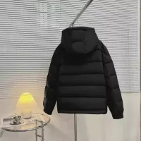 $170.00 USD Moncler Down Feather Coat Long Sleeved For Unisex #1376701