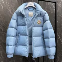 $140.00 USD Moncler Down Feather Coat Long Sleeved For Unisex #1376705