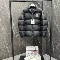 $140.00 USD Moncler Down Feather Coat Long Sleeved For Unisex #1376707