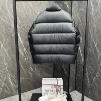 $140.00 USD Moncler Down Feather Coat Long Sleeved For Unisex #1376707