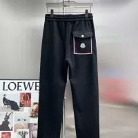 $60.00 USD Moncler Pants For Men #1376708