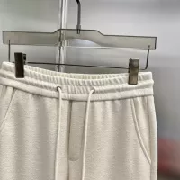 $60.00 USD Moncler Pants For Men #1376709