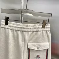 $60.00 USD Moncler Pants For Men #1376709