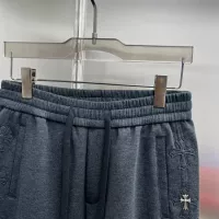 $60.00 USD Chrome Hearts Pants For Men #1376713