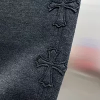 $60.00 USD Chrome Hearts Pants For Men #1376713