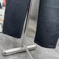$60.00 USD Chrome Hearts Pants For Men #1376713