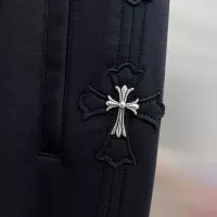 $60.00 USD Chrome Hearts Pants For Men #1376714