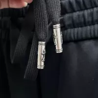 $60.00 USD Chrome Hearts Pants For Men #1376714