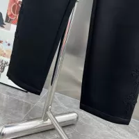 $60.00 USD Chrome Hearts Pants For Men #1376714