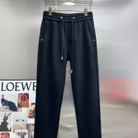 $56.00 USD Louis Vuitton LV Pants For Men #1376716